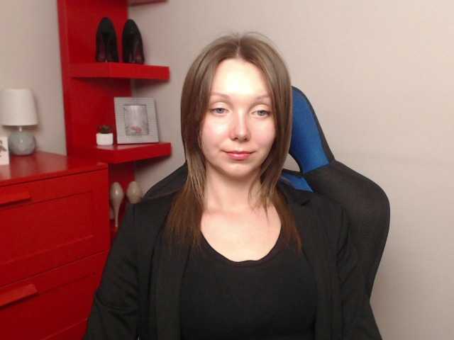 Екранни снимки на излъчване zoeBABY