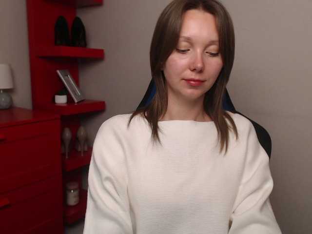 Екранни снимки на излъчване zoeBABY