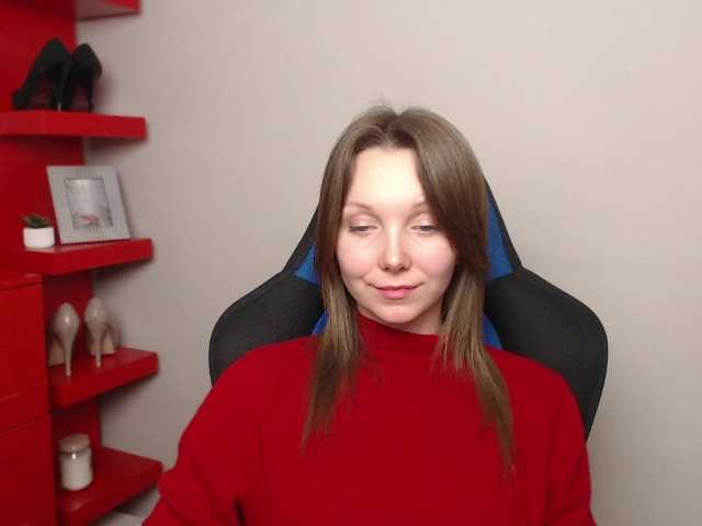 Екранни снимки на излъчване zoeBABY