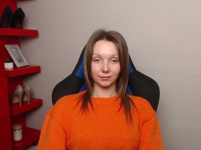 Екранни снимки на излъчване zoeBABY