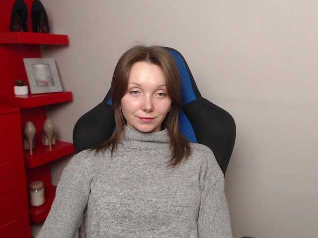 Екранни снимки на излъчване zoeBABY
