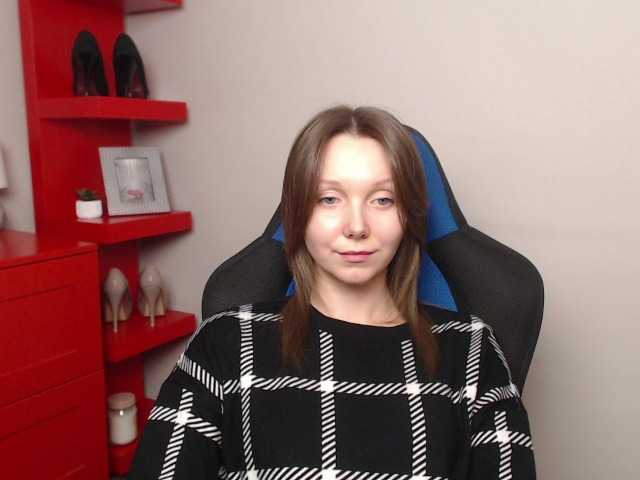 Екранни снимки на излъчване zoeBABY