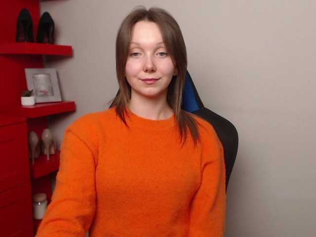 Екранни снимки на излъчване zoeBABY