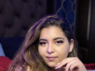 Еротичен видео чат ZoeBellee