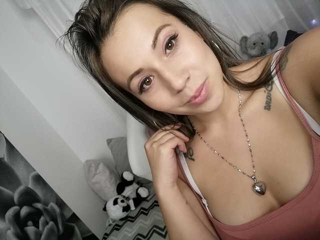 Снимка на профила Zoecute