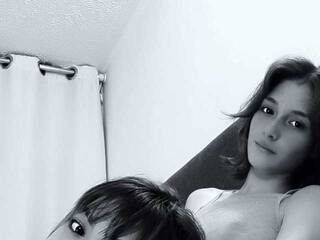 Еротичен видео чат zoemely