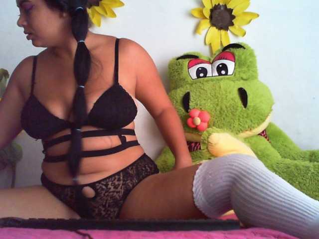 Екранни снимки на излъчване ZoeXpark