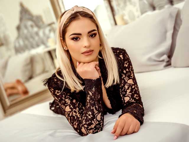 Снимка на профила ZoeyBlanche