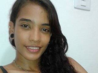 Еротичен видео чат ZoeyRogers