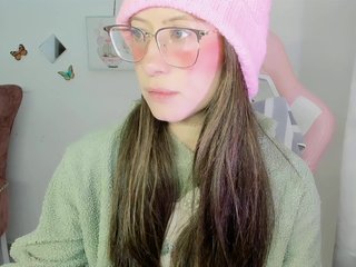 Еротичен видео чат ZooeyBelair