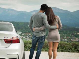 Еротичен видео чат ZoyaaVlad