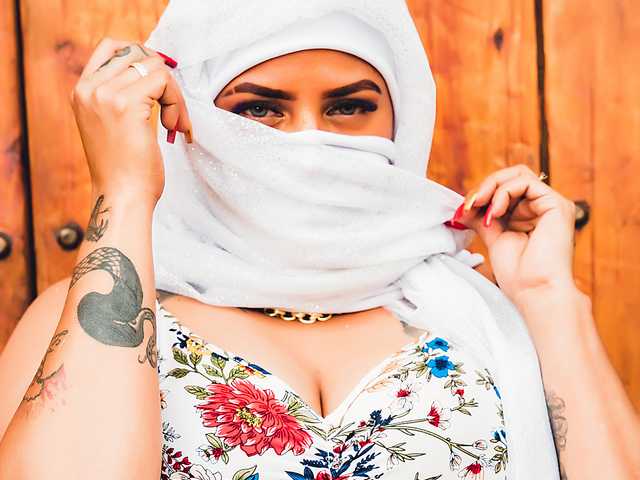 Снимка на профила zully-arabb