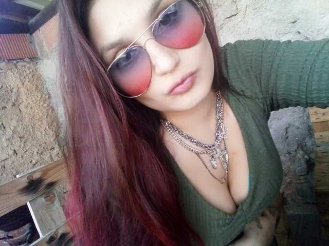 Снимка на профила Zuzanahaluzincova