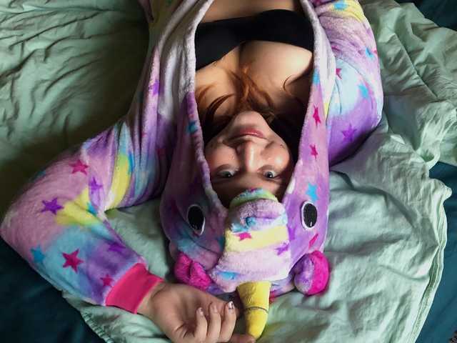 Профилна снимка SexyUnicorn